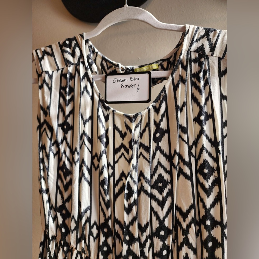 Gianni Bini Romper